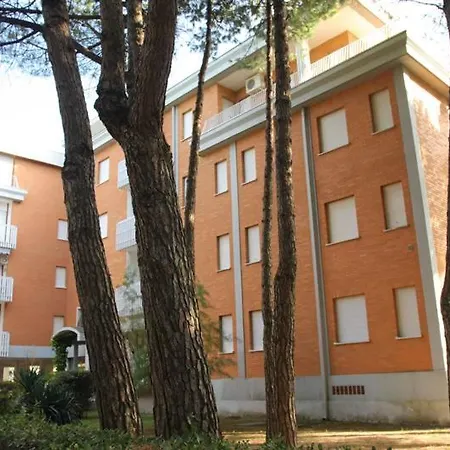 Bosco Canoro Condominio Angela Appartement