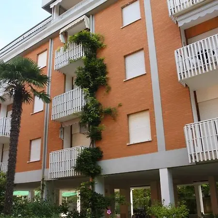 Bosco Canoro Condominio Angela Appartement Bibione
