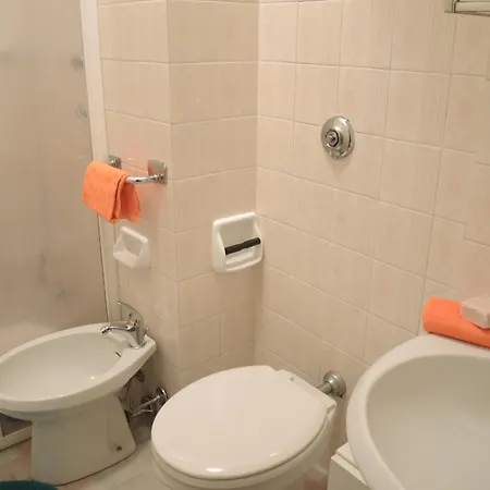 Appartement Bosco Canoro Condominio Angela Bibione