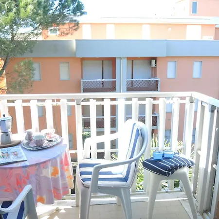 Bosco Canoro Condominio Angela Bibione