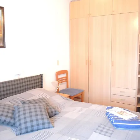 Appartement Bosco Canoro Condominio Angela Bibione