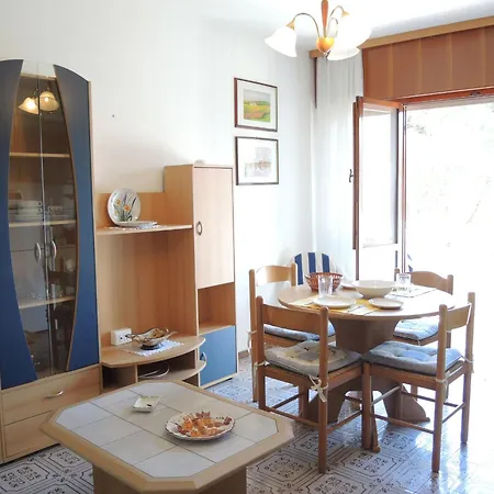 Bosco Canoro Condominio Angela Bibione